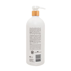 Hush Brands North American Hemp Co. Smooth Cleanse｜柔順 洗頭水｜1L 產品細節圖 2