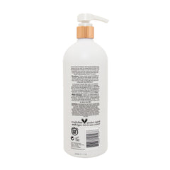 Hush Brands North American Hemp Co. Smooth Seal｜柔順 護髮素｜1L 產品細節圖 2