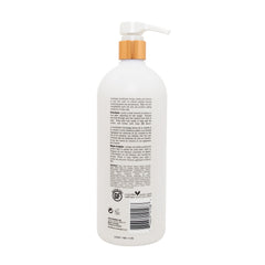 Hush Brands North American Hemp Co. Volumega｜豐盈 護髮素｜1L 產品細節圖 2