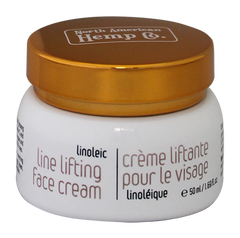 Hush Brands North American Hemp Co. Linoleic Line Lifting 面霜 50g 產品細節圖 2