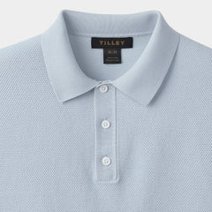 Tilley Pique Polo 恤 毛衣 產品細節圖 2