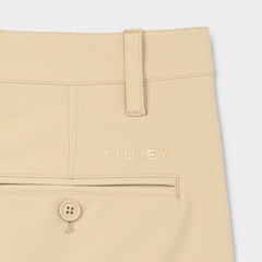 Tilley Tech Stretch Fairway 短褲 產品細節圖 2