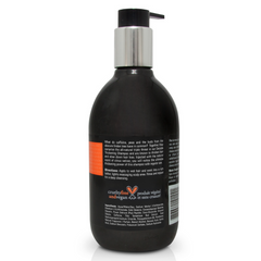 Hush Brands Decode Personal Care For Men Hair Thickening 洗頭水｜500ml 產品細節圖 2
