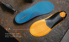 Superfeet Work Slim-Fit Cushion 鞋墊 產品圖片 2