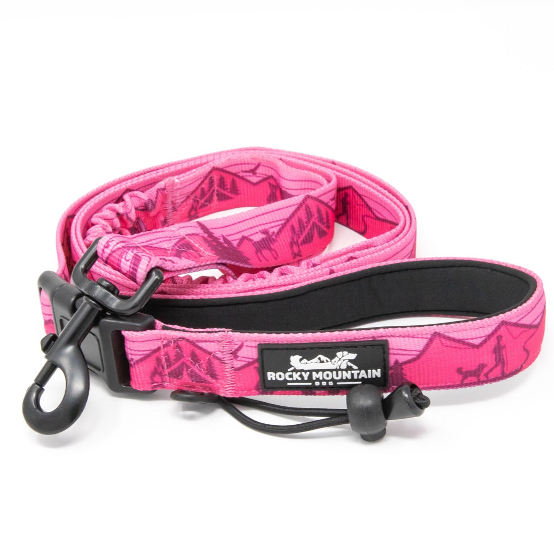 Rocky Mountain Dog Cascade All Mountain 狗帶 產品細節圖 2