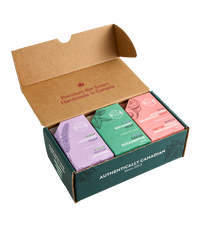Crate 61 Organics Most Popular 手工皂 套裝 產品細節圖 2