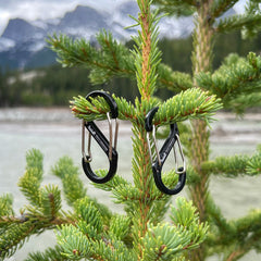 Rocky Mountain Dog RMD S｜Carabiner 狗狗用品 產品細節圖 2