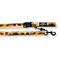 Rocky Mountain Dog Yellowstone All Mountain 狗帶 產品細節圖 2
