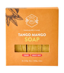 Crate 61 Organics Value 套裝 產品細節圖 2