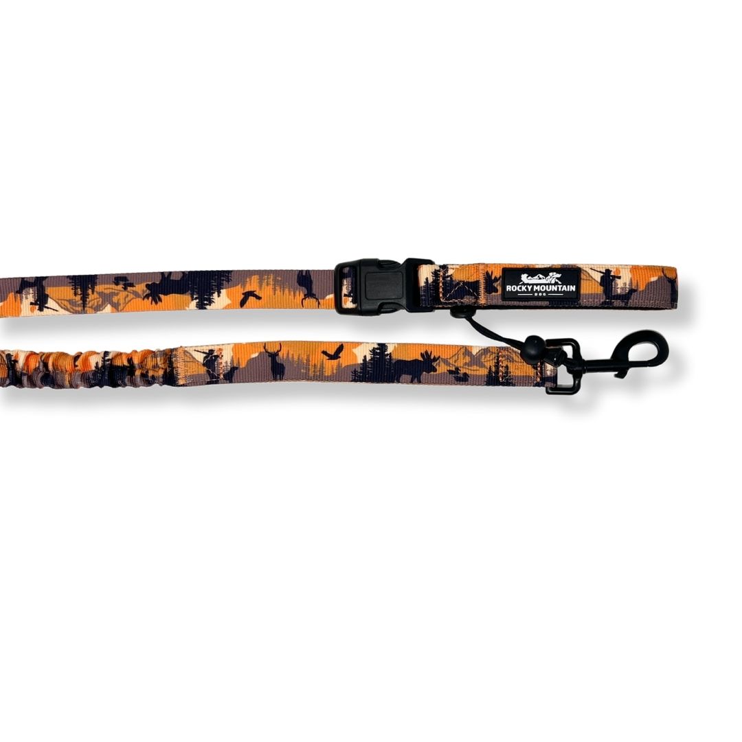 Rocky Mountain Dog Ranger All Mountain 狗帶 產品細節圖 2