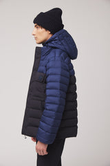 Tilley 2 Tone Puffer 外套 產品細節圖 2