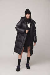 Tilley Arctic Long Puffer Coat 外套 產品細節圖 2