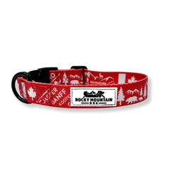 Rocky Mountain Dog Canadian Rockies 狗頸圈s 產品細節圖 2