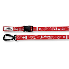 Rocky Mountain Dog Canadian Rockies 狗帶 產品細節圖 2