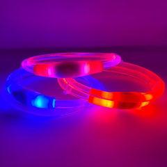 Rocky Mountain Dog Mountain Beacon｜LED Dog Safety Collar 狗狗用品 產品細節圖 2