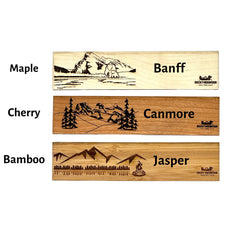 Rocky Mountain Dog RMD Dog Name Plate 狗狗用品 產品細節圖 2