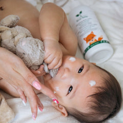 Birch Babe Baby 滋養 Lotion 產品細節圖 2
