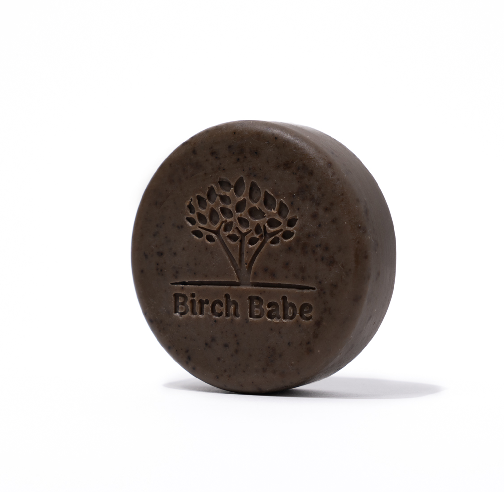 Birch Babe 磨砂 身體潔膚皂 產品細節圖 2