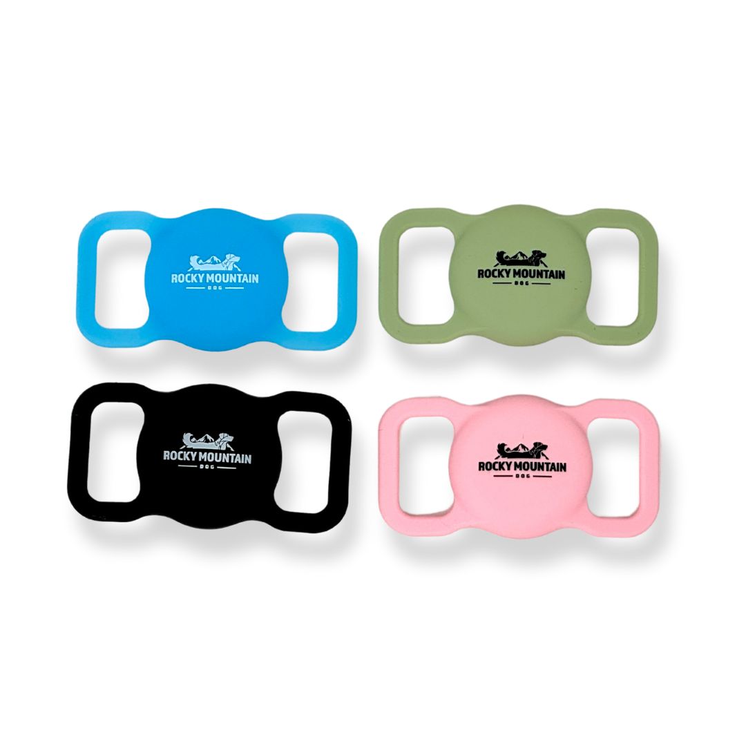 Rocky Mountain Dog RMD AirTag Holder 狗狗用品 產品細節圖 2