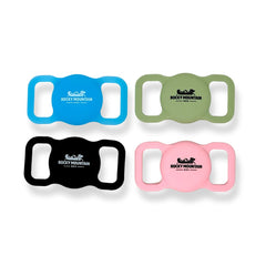 Rocky Mountain Dog RMD AirTag Holder 狗狗用品 產品細節圖 2