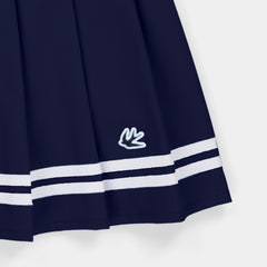 Tilley Ribbon Pleated 半截裙 產品細節圖 2