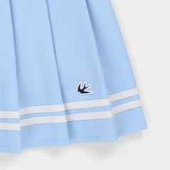 Tilley Ribbon Pleated 半截裙 產品細節圖 2