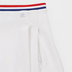 Tilley Striped Airloft Pleated 半截裙 產品細節圖 2