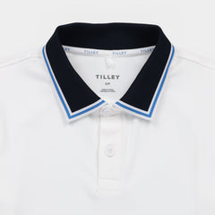 Tilley Tech Jersey Club Polo 恤 產品細節圖 2