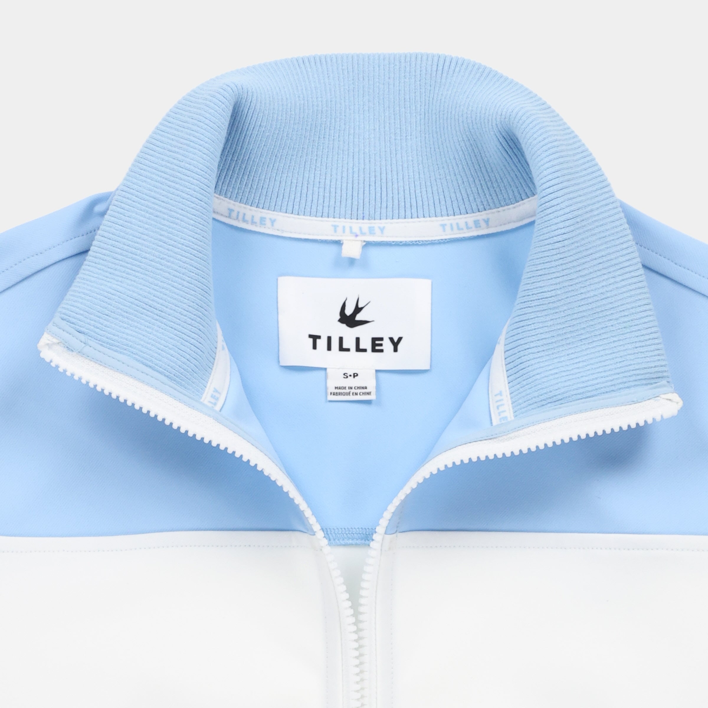Tilley Warm Up 外套 產品細節圖 2