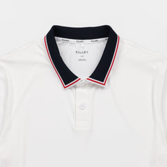 Tilley Tech Jersey Club Polo 恤 產品細節圖 2