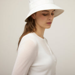 Tilley Extrafine 輕量 Cardigan 產品細節圖 2