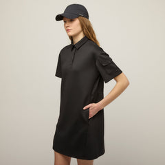Tilley Turbopique Polo 恤 連身裙 產品細節圖 2