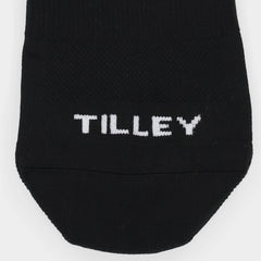 Tilley Travel No Show 襪 產品細節圖 2
