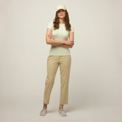 Tilley Tencel Rib T 恤 產品細節圖 2