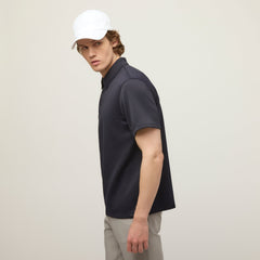 Tilley 短袖 Turbopique Polo 恤 產品細節圖 2