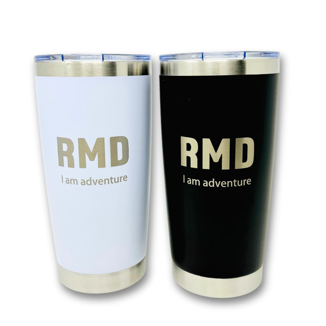 Rocky Mountain Dog RMD Tumbler (20oz/591ml) 狗狗用品 產品細節圖 2