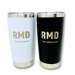 Rocky Mountain Dog RMD Tumbler (20oz/591ml) 狗狗用品 產品細節圖 2