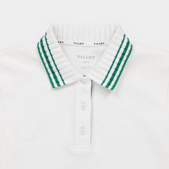 Tilley Team Polo 恤 產品細節圖 2