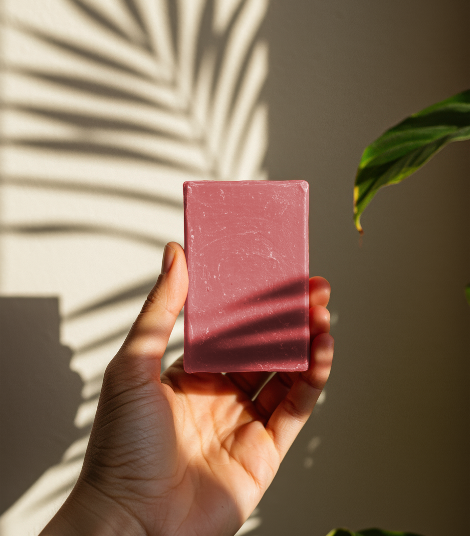 Crate 61 Organics 薰衣草 Rose 手工皂 產品細節圖 2
