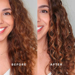 ATTITUDE Nourishing Hair 雙件裝｜Curly Hair 產品細節圖 2