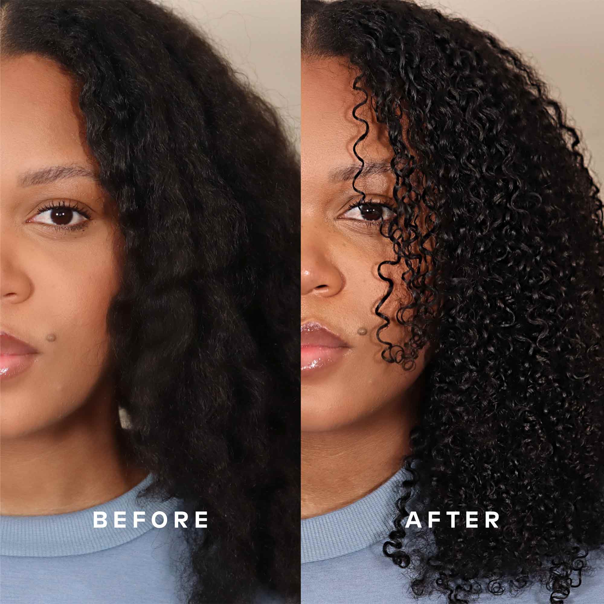 ATTITUDE Ultra｜Nourishing Hair 雙件裝｜Curly Hair 產品細節圖 2