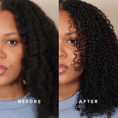 ATTITUDE Ultra｜Nourishing Hair 雙件裝｜Curly Hair 產品細節圖 2