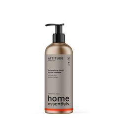 ATTITUDE Dish Soap｜Essential Oils｜家用清潔產品 產品細節圖 2