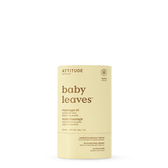 ATTITUDE Baby 按摩油 產品細節圖 2
