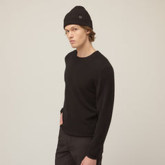 Tilley Cashmere 圓領 產品細節圖 2