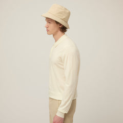 Tilley Stretch 美麗諾羊毛 Polo 恤 產品細節圖 2