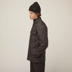 Tilley Quilted 恤衫 外套 產品細節圖 2