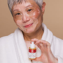 Birch Babe Double Duty 面部護理油 產品細節圖 2