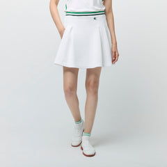 Tilley Striped Airloft Pleated 半截裙 產品細節圖 2