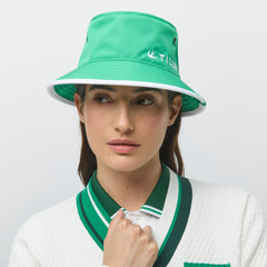 Tilley Logo Sport Bucket 戶外帽 產品細節圖 2